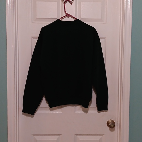 VINTAGE CHRISTMAS SWEASHIRT - Picture 7 of 8